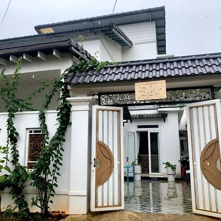 Đòn Gánh Homestay Buôn Ma Thuột Exterior foto
