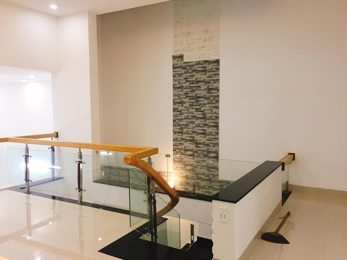 Đòn Gánh Homestay Buôn Ma Thuột Exterior foto