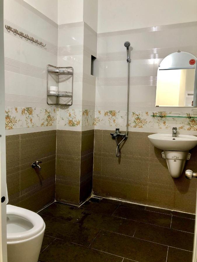 Đòn Gánh Homestay Buôn Ma Thuột Exterior foto